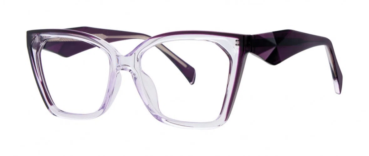 MODERN TIMES AINSLEY Eyeglasses - view 2